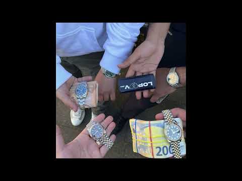 [FREE] Lucio101 x Nizi19 x Omar101 Type Beat - "HANDELN" (Prod. resin)