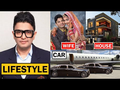 T-Series Owner Bhushan Kumar Lifestyle 2023, Income, Cars, House, Wife, Son, Biography & Net Worth