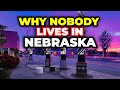 Why Nobody Lives in Nebraska
