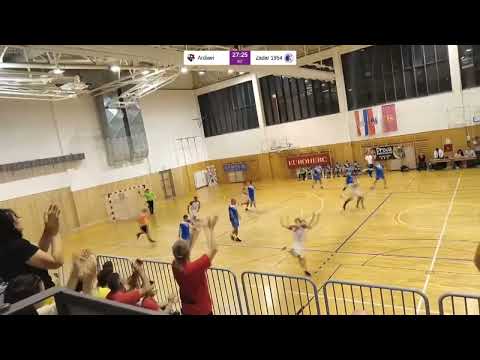 RUKOMET - RK ARDIAEI OSTVARIO POVIJESNU POBJEDU U PRVOJ LIGI