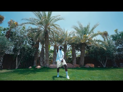 Franglish - Décembre à Décembre (Clip Officiel)