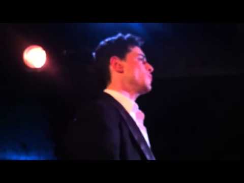 Baz Luhrmann Concert