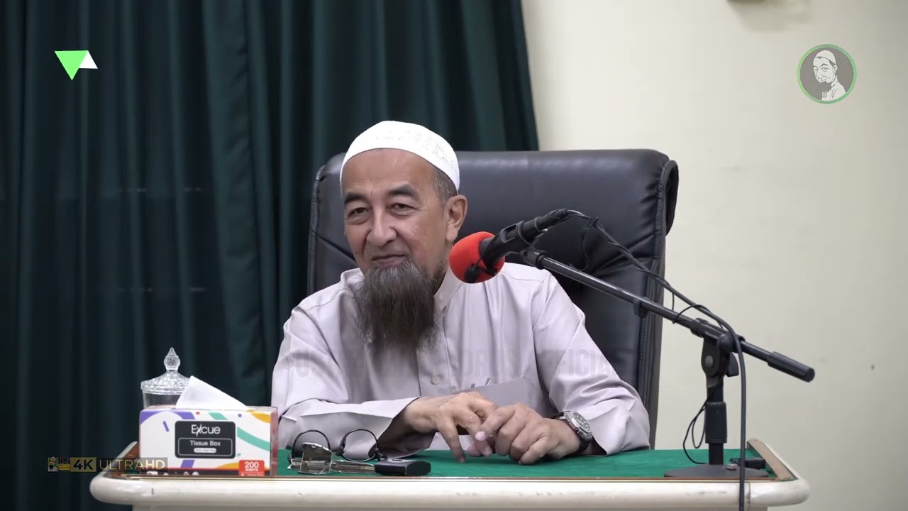 Hukum Beli Blind Box - Ustaz Azhar Idrus