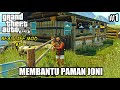 BEGINNING OF LIFE 1 GTA 5 REAL LIFE MOD