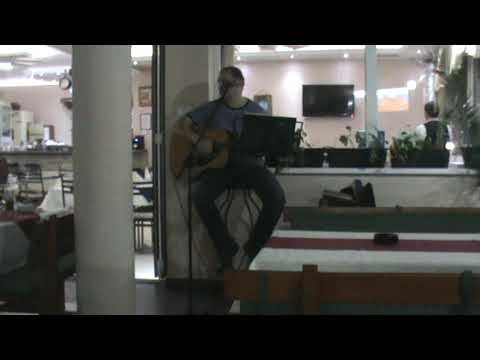 Dražen Simić - Ljubav nije za mene (Bombaj Štampa) COVER