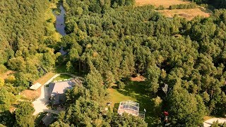 Słoneczny Brzeg w Zawadach koło Częstochowy