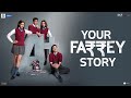 Your Farrey Story | Happy Children's Day | Salman Khan | Alizeh | Soumendra Padhi | 24th November