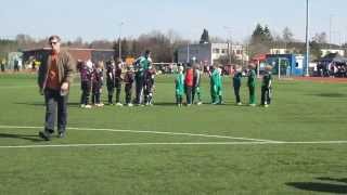 preview picture of video 'Nõmme Kalju FC vs FC Levadia - 1:2'