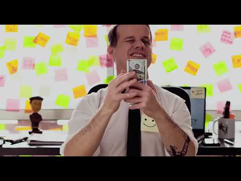 Voir la vidéo Post Trick Euro - Gustavo Raley