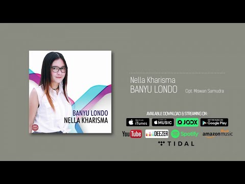 Nella Kharisma Banyu Londo Official Audio