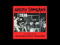Angry Samoans 1978 - I'M IN LOVE WITH YOUR MOM - 3: "Carson Girls"