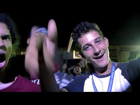 TBSérie #1: Cena - Recinto Lúdico | MarcoRap | BLUMM | DJ Croko (Prod. SV)