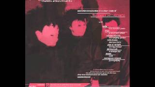 One Hundred Years - Nadja - Lágrimas De Miedo 14 - Pornography Re-heat - 2006