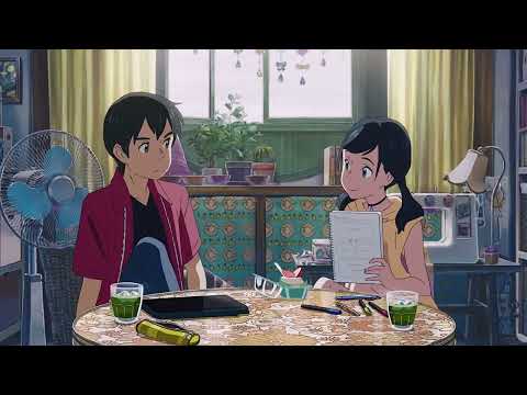 Marjus Ferati ft. Naldi & Aleks Ferati - Kthehu zemer