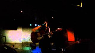 Michale Graves Blackbird live
