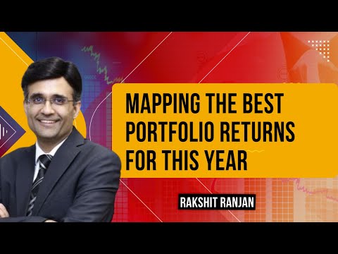 Best Investments, Portfolio Returns, Top Sectors & More | Rakshit Ranjan Of Marcellus Investment