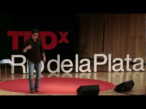 Prisioneros de nuestros propios recursos | Jonathan Levav | TEDxRiodelaPlata