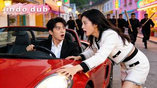 Download lagu CEO benci semua wanita, tapi jatuh cinta pada gadis desa yang kabur dari pernikahan! #drama mp3