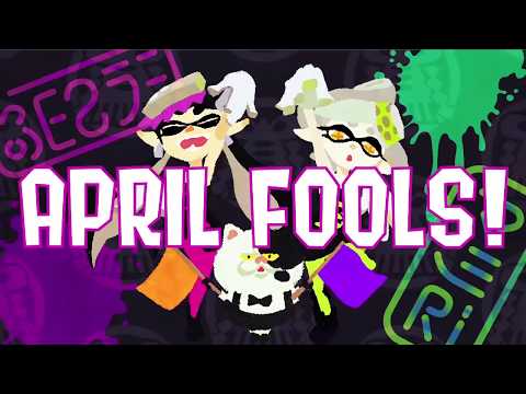 Tidal Rush APRIL FOOLS