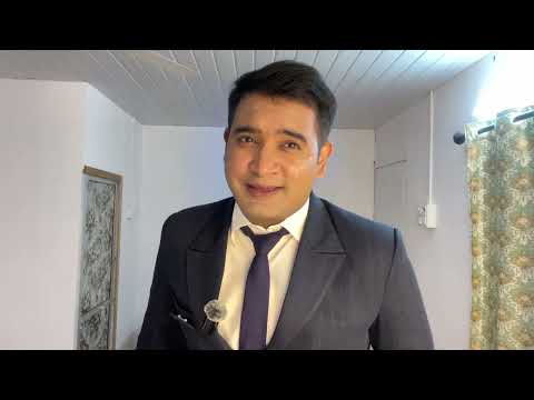 Shubham Sapre Officer