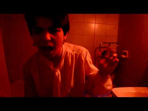 niño pitillo // caballero rubio (video oficial)