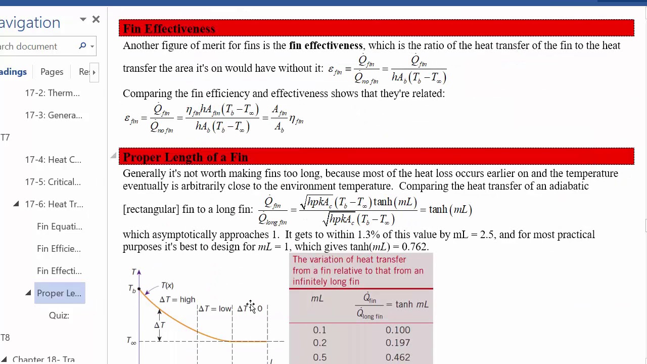 EP3O04 Tutorial 7 Practice