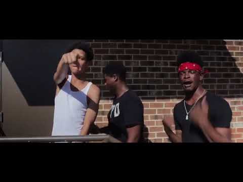 Kou Sav - Nino Brown (Music Video)