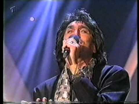 GERMANY NF 1996 - 03 - Enzo - Wo bist Du?