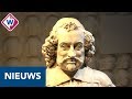 Mauritshuis organiseert tentoonstelling over beeldvorming rondom Johan Maurits - OMROEP WEST