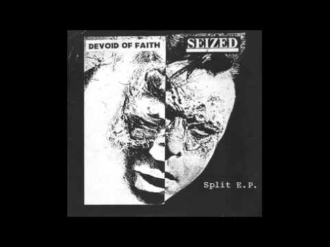 Seized - Total Mess