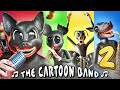 The Cartoon Band 2 - 'Say Goodbye' (official song)