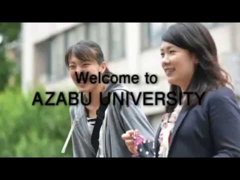 麻布大学 オープンキャンパス2012会場オープニング映像