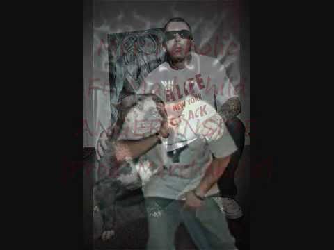 Merchaholic - Anger Inside (Ft. Madchild) [Prod. Merchaholic]