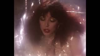 Kate Bush - Breathing (HD Upscale)