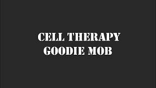 Cell Therapy - Goodie Mob With Lyrics