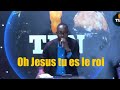 Oh Jesus Tu Es Le Roi Fr Vital