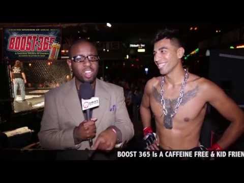 Fight Lab 49 Lawrence Dennis: Talks About His First 1st Rd KO Over Kevin Forant