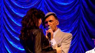 Dexys - I'm Always Going To Love You - Duke of York's Theatre, London - April 2013