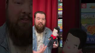 Knizia Plush Review