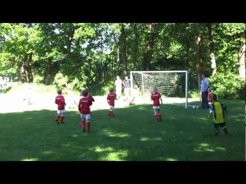 Fitboys F5 - Gasselternijeveen F3 21-0