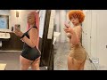 Ice Spice Twerking Compilation