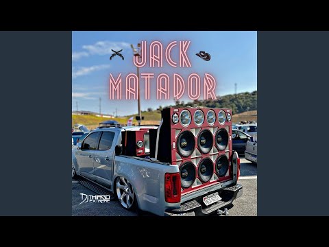 Jack Matador Para Racha De Som