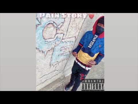 DrillWopo - “Pain Story” [Official Audio]