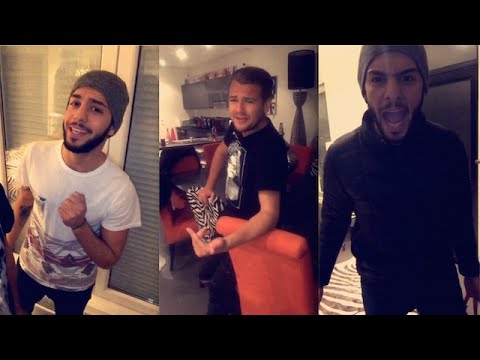 Dubsnaps Jeremstar & Ogur - Episode 02