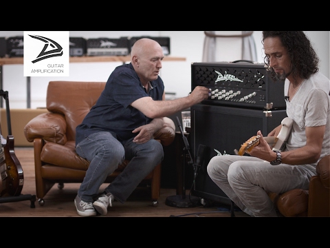 Diezel Hagen: In-Depth with Peter Diezel & Peter Stapfer (subtitled)