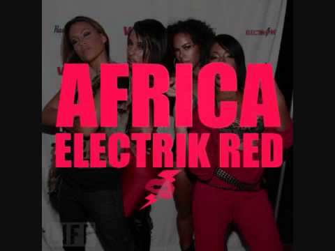 Electrik Red - Africa