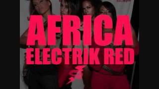 Electrik Red - Africa