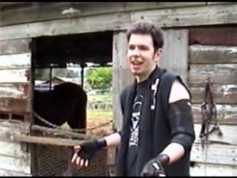 NΩW Event Alpha Interview - Matt Zion