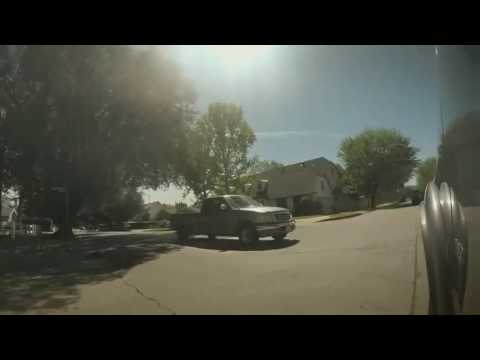 Las Vegas Seat Belt commercial