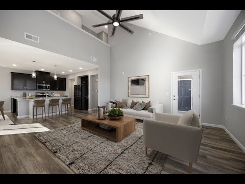 Katie Schroeder presents 1881 S Dunkirk Street, Unit 201 Aurora, CO | ColdwellBankerHomes.com